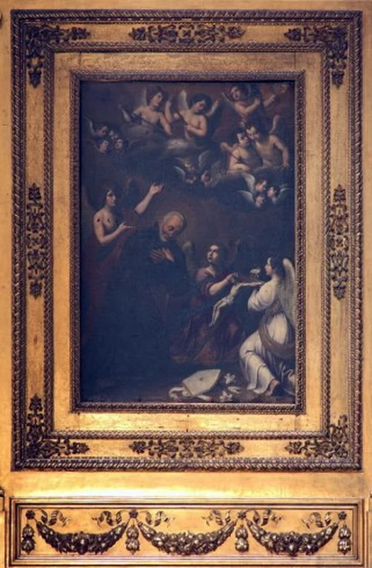 Beato Giovanni Marinoni